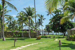 Reserva Jacumã - Boutique Hotel