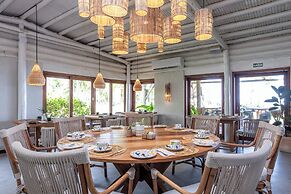 Reserva Jacumã - Boutique Hotel