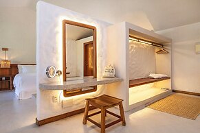 Reserva Jacumã - Boutique Hotel