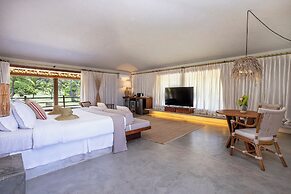 Reserva Jacumã - Boutique Hotel