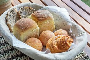 Reserva Jacumã - Boutique Hotel