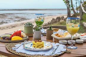 Reserva Jacumã - Boutique Hotel