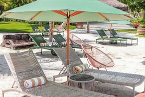 Reserva Jacumã - Boutique Hotel