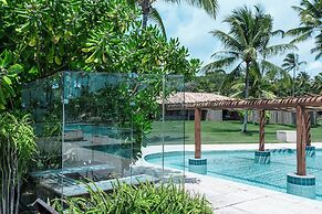 Reserva Jacumã - Boutique Hotel