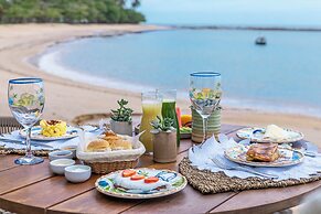 Reserva Jacumã - Boutique Hotel