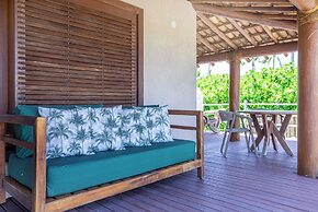 Reserva Jacumã - Boutique Hotel