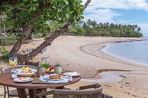 Reserva Jacumã - Boutique Hotel