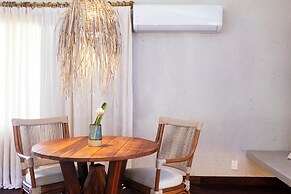 Reserva Jacumã - Boutique Hotel