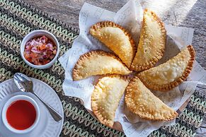 Reserva Jacumã - Boutique Hotel