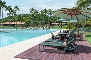 Reserva Jacumã - Boutique Hotel