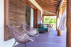 Reserva Jacumã - Boutique Hotel