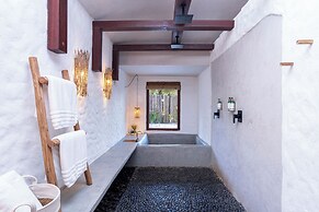 Reserva Jacumã - Boutique Hotel