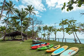 Reserva Jacumã - Boutique Hotel