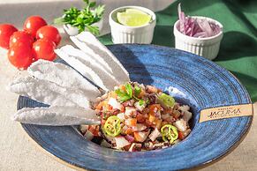 Reserva Jacumã - Boutique Hotel