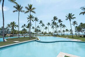 Reserva Jacumã - Boutique Hotel