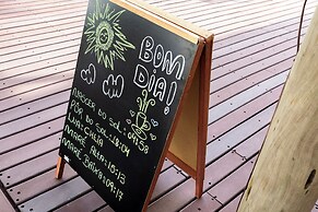 Reserva Jacumã - Boutique Hotel