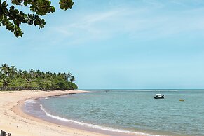 Reserva Jacumã - Boutique Hotel