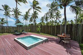 Reserva Jacumã - Boutique Hotel