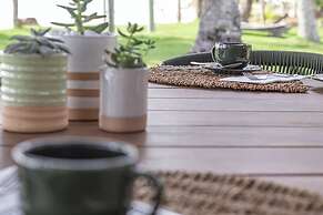 Reserva Jacumã - Boutique Hotel