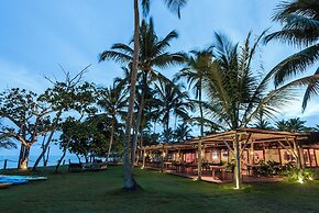 Reserva Jacumã - Boutique Hotel