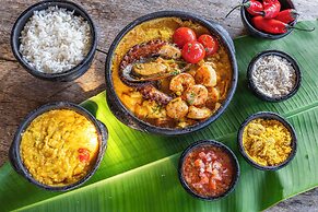 Reserva Jacumã - Boutique Hotel