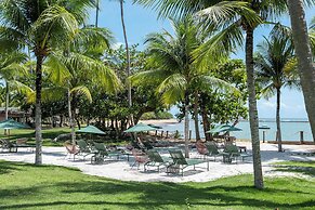 Reserva Jacumã - Boutique Hotel