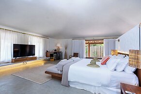 Reserva Jacumã - Boutique Hotel