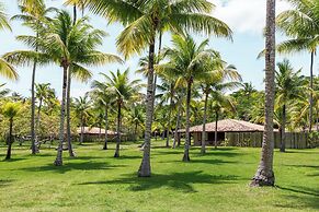 Reserva Jacumã - Boutique Hotel