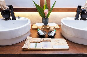 Reserva Jacumã - Boutique Hotel