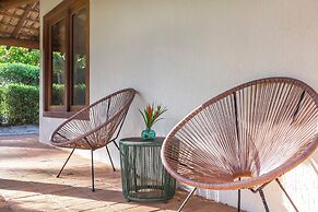 Reserva Jacumã - Boutique Hotel