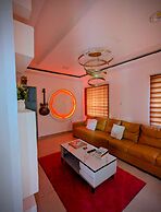 Paris homestay
