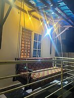 Paris homestay