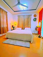 Paris homestay
