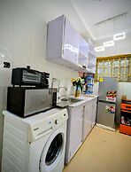 Paris homestay