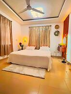 Paris homestay