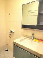 Paris homestay