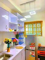 Paris homestay