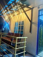 Paris homestay