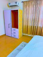 Paris homestay