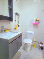 Paris homestay