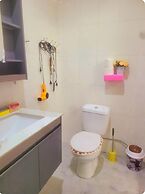 Paris homestay
