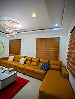 Paris homestay
