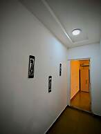 Paris homestay