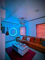 Paris homestay