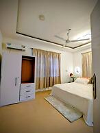 Paris homestay