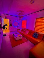 Paris homestay