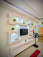 Paris homestay