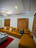 Paris homestay
