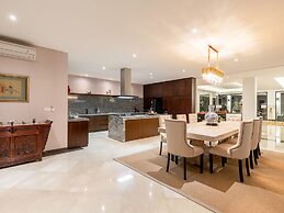 Tirtha Bayu Estate by Elite Havens