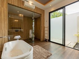 Tirtha Bayu Estate by Elite Havens